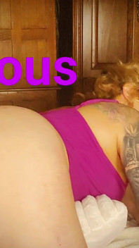 Sexylicious Elsalicious Pussylicious