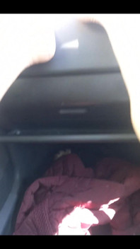 Domingo en coche