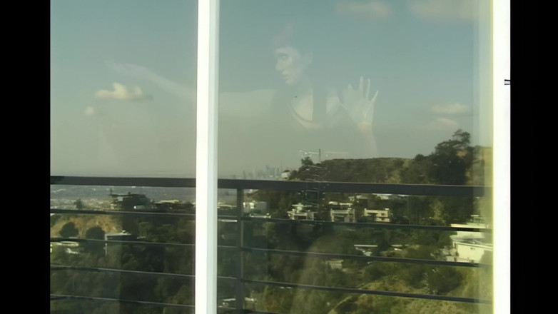 The Lesbians Megastore: Gepassioneerd lesbisch voorspel dat tot een hoogtepunt leidt