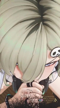 Wuthering Waves - Lynae Perfect Sex Day with Rover 2 - 3D Hentai Animations