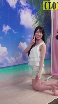 Asian Angel 23727