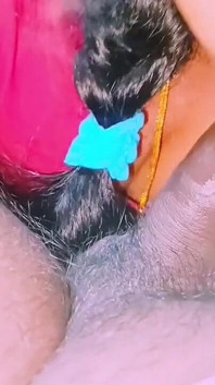 Big Boobs Sexy Saree Bhabi with Husbend's Stepbrother Hardcore Fucking. Telugu Dirty Talks.