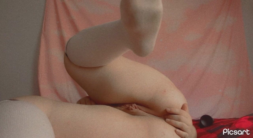 Mushroombitchx: DP 핑거링