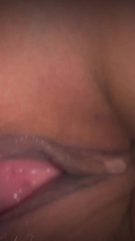 Student (18) Licks Butthole of His GF in Forest Tent by the Fire at Night
