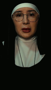 Sexy Nun