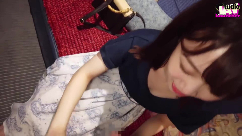 Studio JAV Launcher: 야생 한 모금 -이 지적인 뮤즈가 그녀의 개인 믹스를 즐기는 방법을 처리 할 수 있습니까? 챕터 4