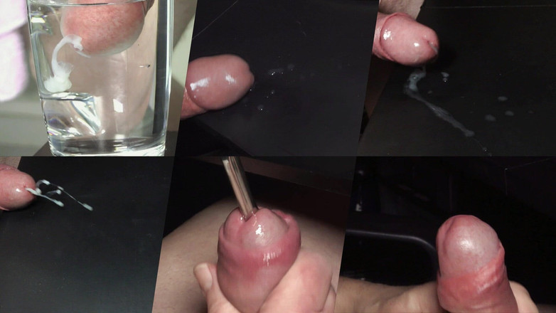 Sexislife2: Multiscreen Cumpilation Uncut Big Mushroom 20 scen Fluid Cumfest