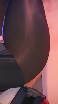 Honkai Star Rail - Sexuální hra v učebně Evanescia - 3D Hentai Animace