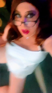 La travestita krissy sweets sexy compilation di chiacchiere sporche