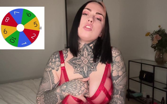 Miss Valentina: Том рулетка шепіт гра