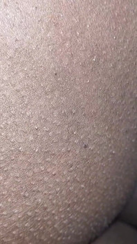 Indian Bhabhi Heairy Ass and Fucking Pussy From Backside