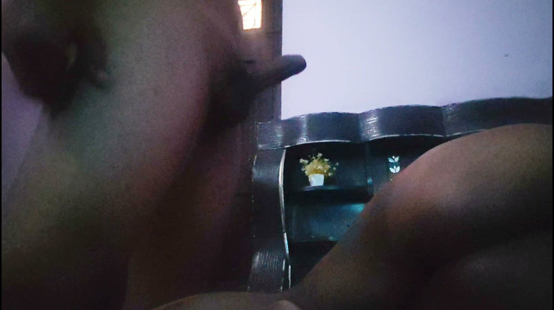 My sweetu: Wife Fucking in Night