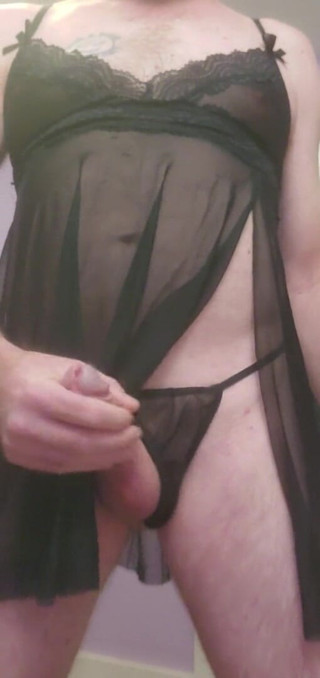 Fantasies in Lingerie: 20220404_225019