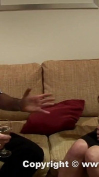 Welsh Pornohvězda Loz Lorrimar
