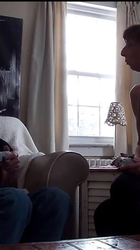 Marie Said Shoot Video Shadow Heard Play Video