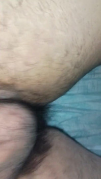 Cock.