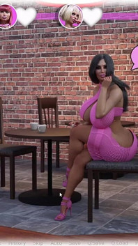 Plastic sletten poppen gamplay met seksscène deel 1