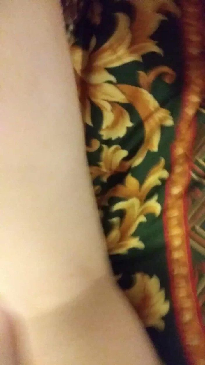 Sexy ass couple: De geit!