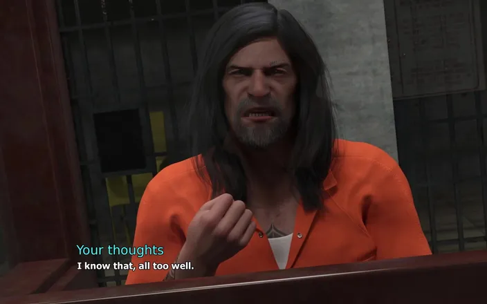 Wickedgammes: Sons of Analarchy Part 61