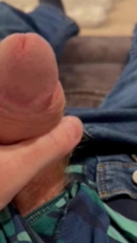 Ginger Bear After Work Jerk