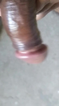 Oiled and Fucked by Hand