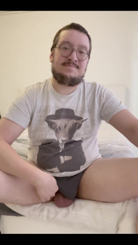 Balls Spotted