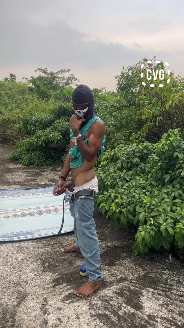 Creamyverseguy2: Tôi quá yêu con cặc mà mưa không thể ngăn...