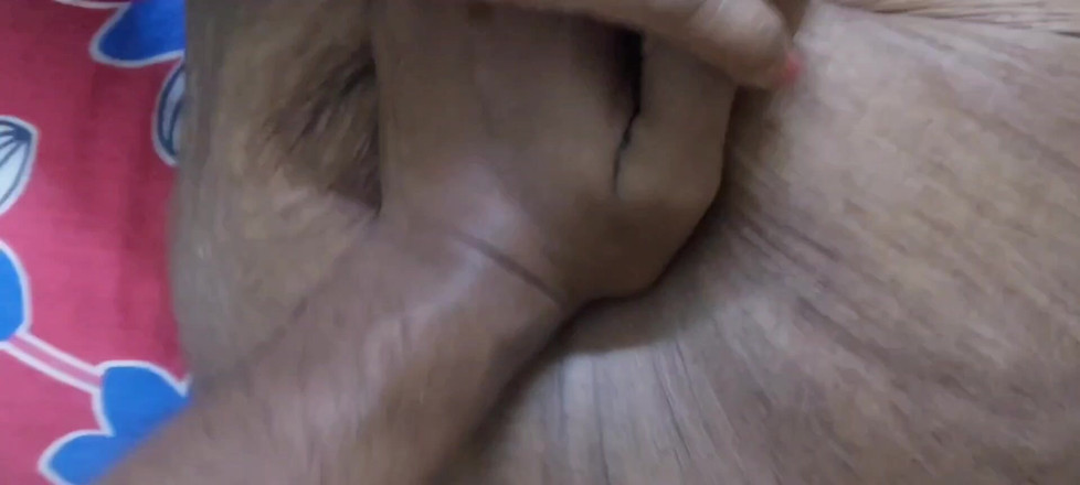 Sonali love: Sex v Kalkatě