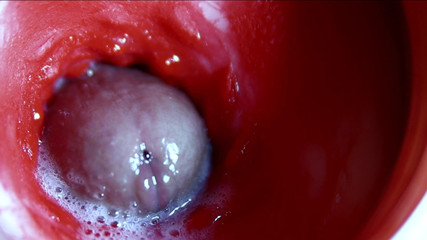 SEXY_GUYBEST: D’énormes torrents de sperme très rapprochés dans un joli trou,...