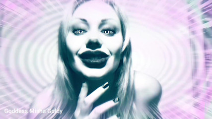 Goddess Misha Goldy: Mesmerizing Financial Training from Birthday Goddess! Step 7