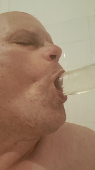 Fickspecht: Sucking, Sucking, Sucking