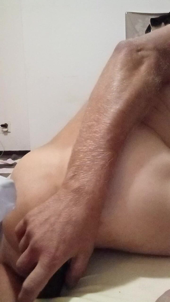 Haus86: Big Ass