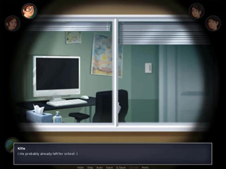 Cartoon Play: ซัมเมอร์ไทม์ซาก้า ตอนที่ 105
