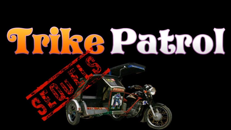 Trike Patrol - Tuk Tuk Patrol: Dwóch filipińskich azjatyckich amatorów na zmianę dużego kutasa