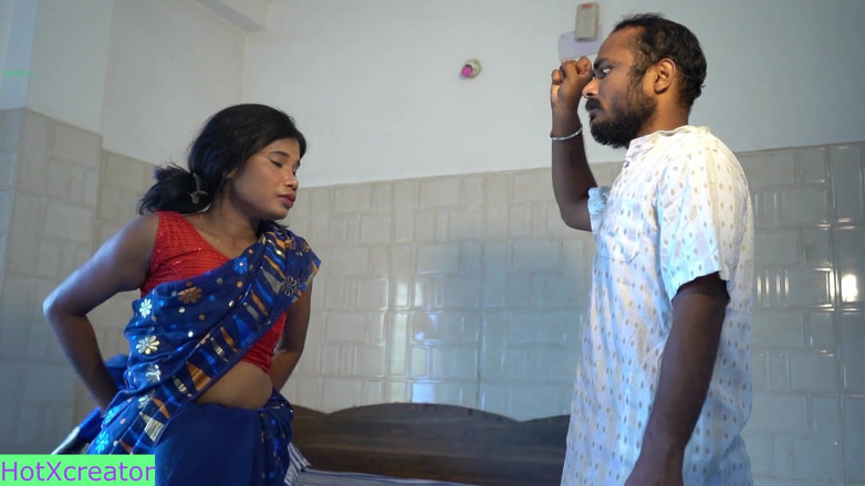 Hot creator: Tantrik Mislead Village Wife and Fuck Her with Big Dick!...