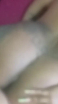 Son-in-law Masturbating While Mother-in-law Does His Reading but She Couldn't Resist and Ended up Falling with Her Mouth on Her Son-in-law