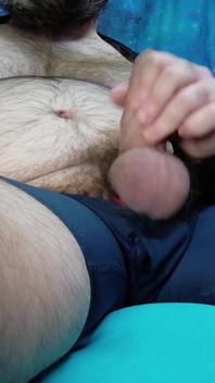 Edging Session 19