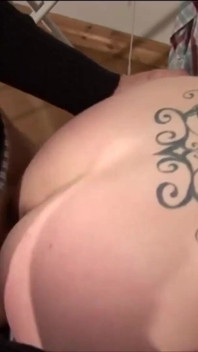 Big chubby milf loves the young cock
