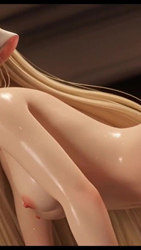 Kompilasi Ia Freya Chobits bogel sensual kulit berkilat NSFW