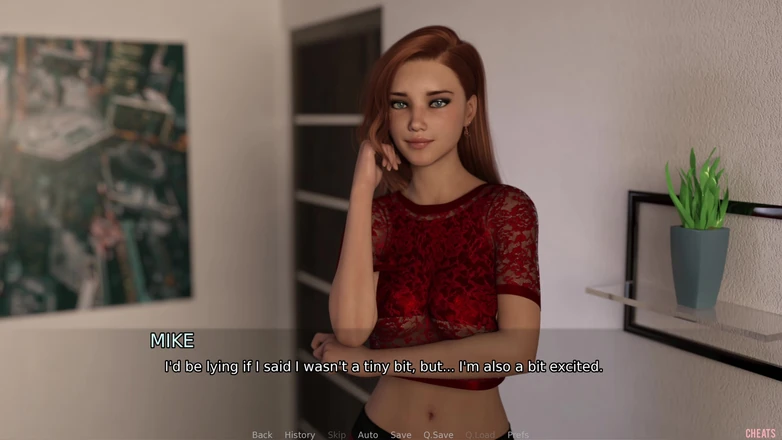 Wickedgammes: Conquering My Sister-in-law (part 8)