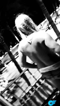 Untamed Body, Wild Breath, No Restraint