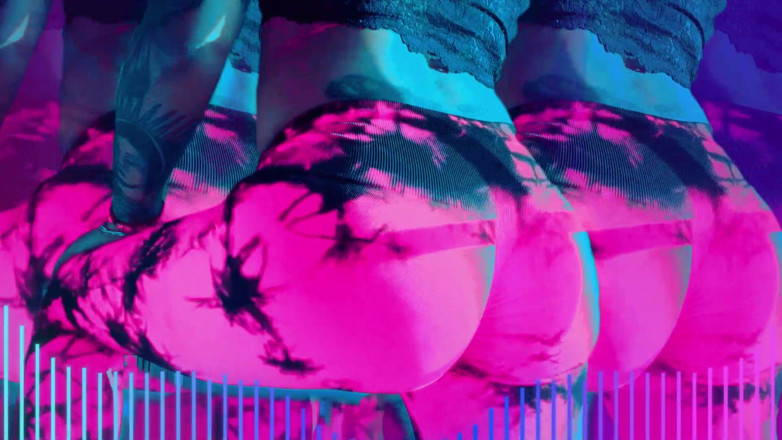 Mya Mula Goddess: Tripping for Bratty Ass
