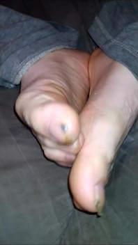Foot Fancies