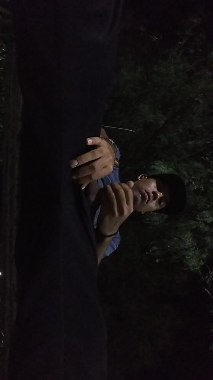 AlexAlejandro13: ハッピーチューズデーアウトドア