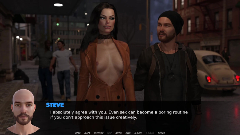 Wickedgammes studio: 금기 게임 30부