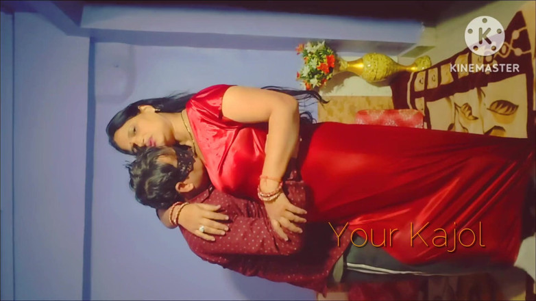 Lustykajolbhabhi: I Left the Hot and Sexy Neighbor After Knowing Her,...