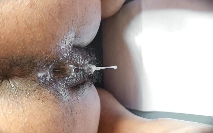 Riya Bonguus: Madrastra tomó mi semen dentro de su coño mojado mientras...