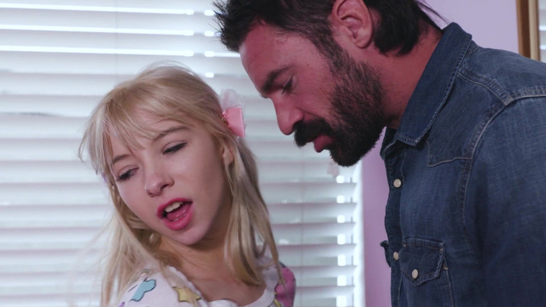 Reality Junkies: He's My Stepdad_ Scene 1 Daddy's Love