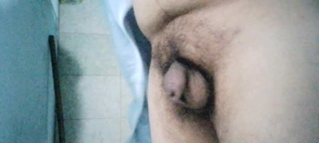 Big Balls (Mc Toro)