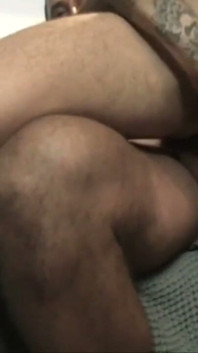 Leo Fucked Raw by Top Arab Master